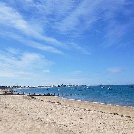 Stunning apartment in Noirmoutier-en-l'Île with WiFi&1 Bedrooms Extérieur photo